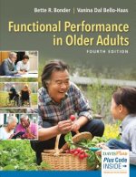 Functional Performance Older Adults 4e