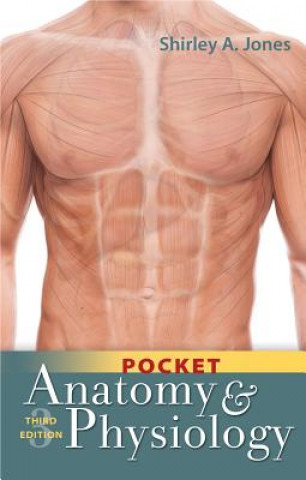 Pocket Anatomy and Physiology 3e