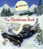 The Christmas Boot