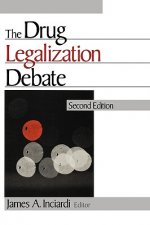 Drug Legalization Debate