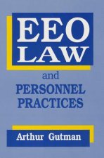 EEO Law and Personnel Practices