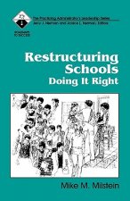 Restructuring Schools