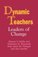Dynamic Teachers