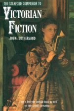 Stanford Companion to Victorian Fiction