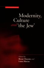 Modernity, Culture, and the Jew