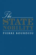 The State Nobility: Elite Schools in the Field of Power