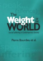 Weight of the World