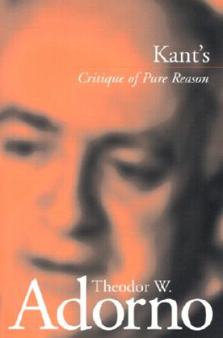 Kant's ?Critique of Pure Reason?