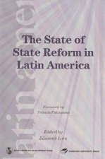 The State of State Reform in Latin America