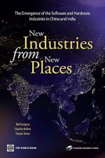 New Industries from New Places: The Emergence of the Hardware and Software Industries in China and India
