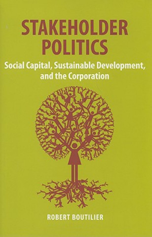 Stakeholder Politics: Social Capital, Sustainable Development, and the Corporation
