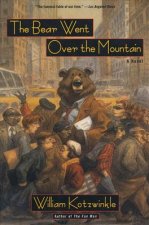 Bear Went over the Mountain