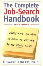 Complete Job Search Handbook