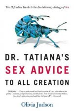 DR TATIANAS SEX ADVICE TO ALL CRE