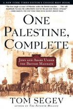 ONE PALESTINE COMPLETE