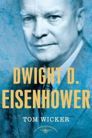 Dwight D Eisenhower
