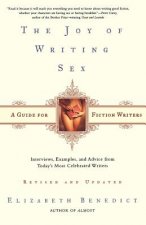 Joy of Writing Sex