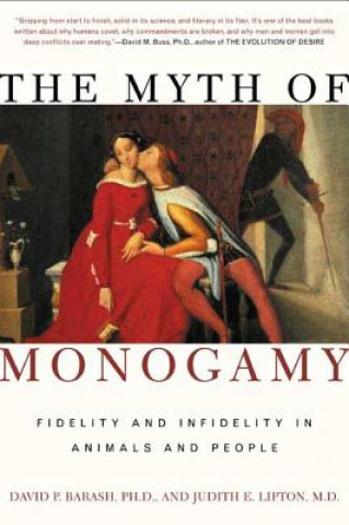 MYTH OF MONOGAMY