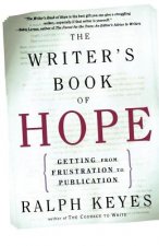 Writer's Book of Hope