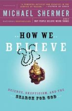 How We Believe