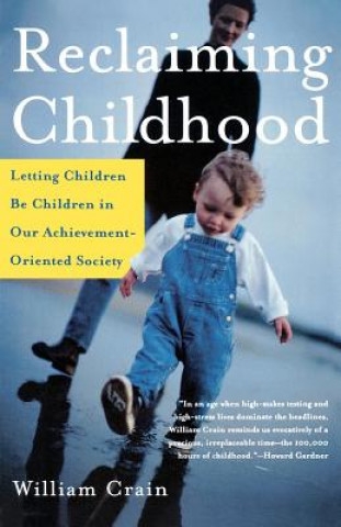 Reclaiming Childhood