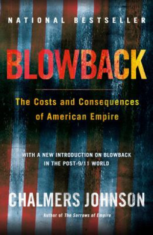 AEP BLOWBACK SECOND EDITION