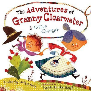 The Adventures of Granny Clearwater & Little Critter