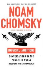 Imperial Ambitions