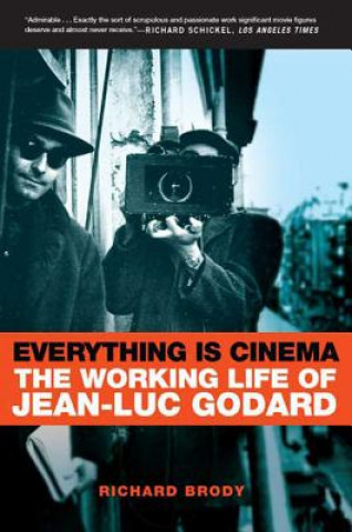 Everything Is Cinema
