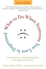 What to Do When Someone You Love Is Depressed