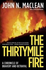 Thirtymile Fire