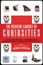 Medicine Cabinet of Curiosities,the