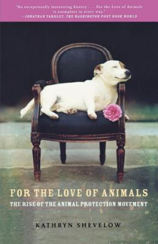 For the Love of Animals