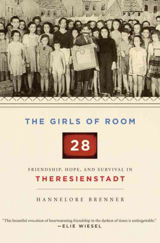 Girls Of Room 28