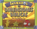 Inventos de Dimensiones Biblicas Para Ninos