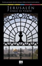 Jerusalen, Lineas de Tiempo