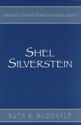 United States Authors Series: Shel Silverstein