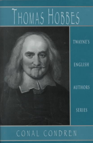 English Authors Series: Thomas Hobbes