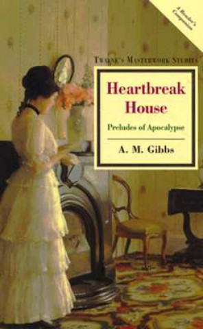 Heartbreak House: Preludes of Apocalypse