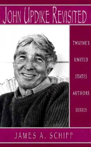 United States Authors Series: John Updike Revisited
