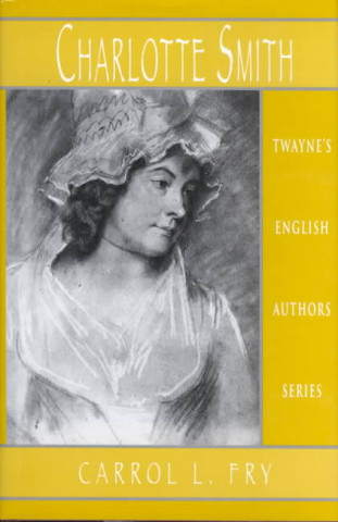 English Authors Series: Charlotte Smith
