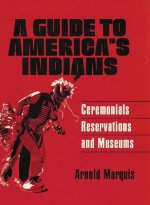 Guide to America's Indians