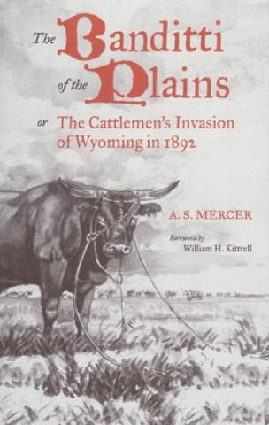 Banditti of the Plains