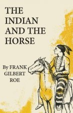 Indian and the Horse