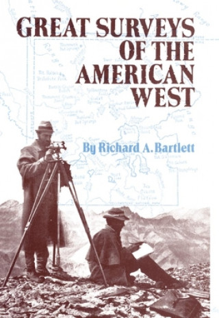 Great Surveys of the American West