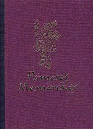 Primeros Memoriales: Facsimile Edition