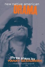 New Native American Drama