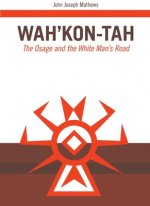 Wah'Kon-Tah