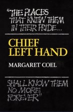 Chief Left Hand