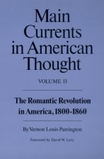 Main Currents in American Thought